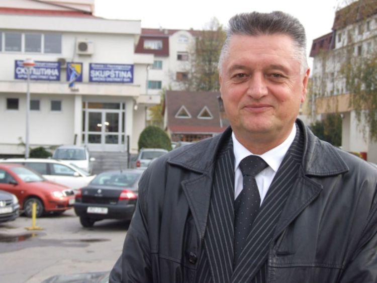 Dragan Pajić: Vrijeme supervizije je prošlo