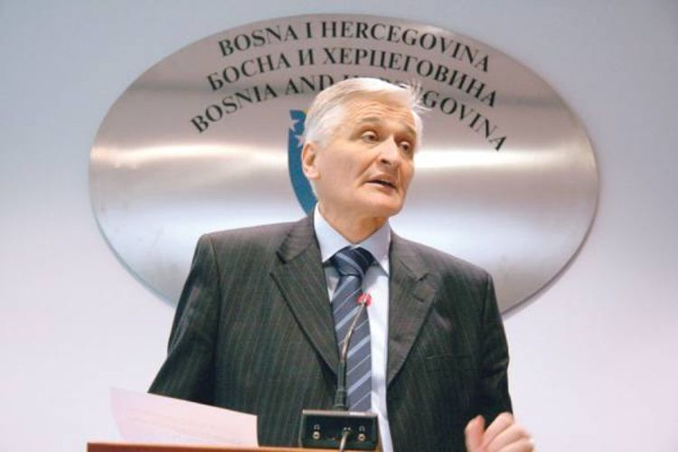 Distriktu Brčko omogućen pristup Ustavnom sudu BiH 