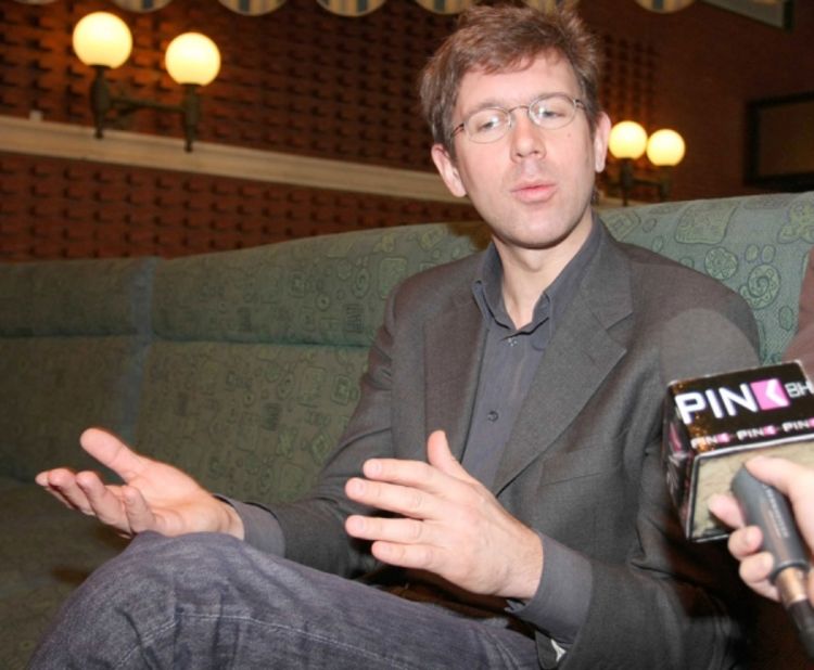Tobijas Vajt: Osjeti se kriza u pozorištu