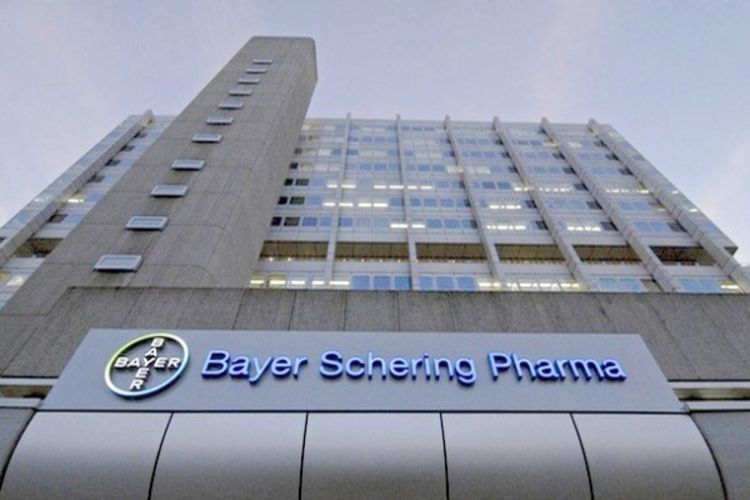 Istraživački centar Bayera u Kini