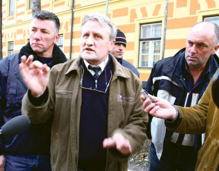 Imam godinu i po dana zbog bluda