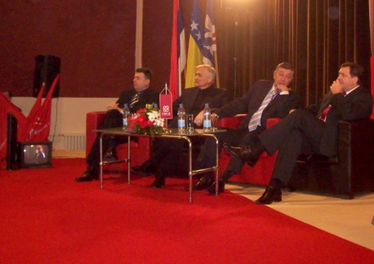BiH kao savez država 