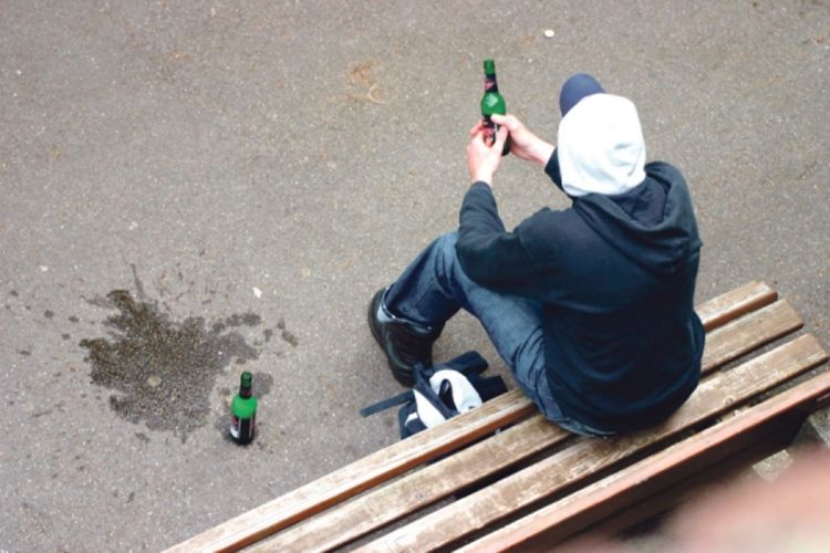 Drastično povećan broj alkoholičara