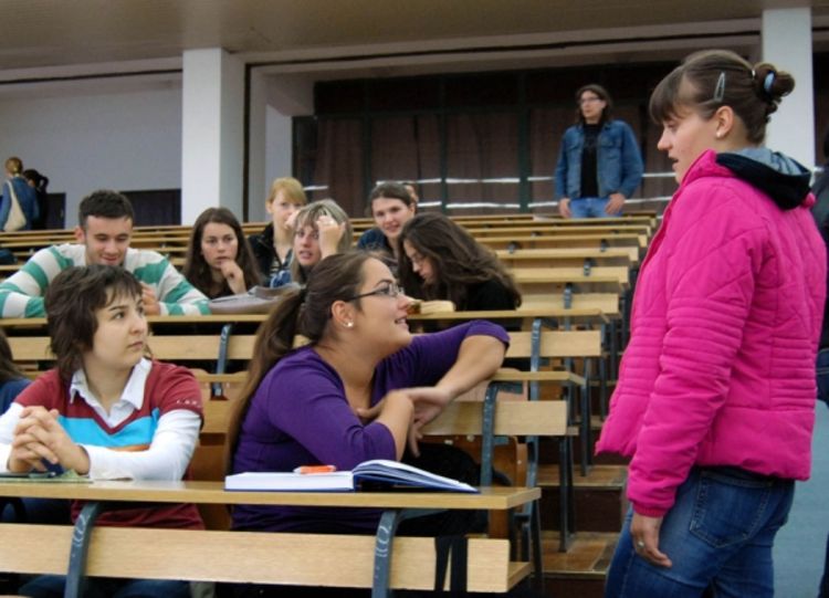Nepoznat broj predavača iz RS na svjetskim univerzitetima