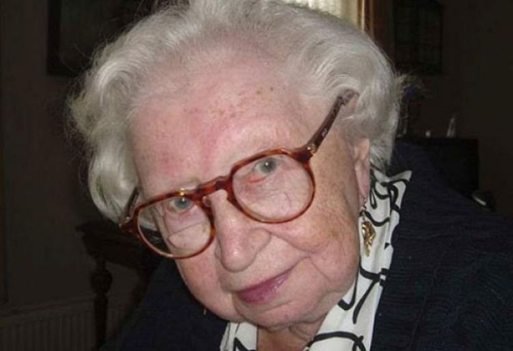 Stoti rođendan žene koja je krila Anu Frank