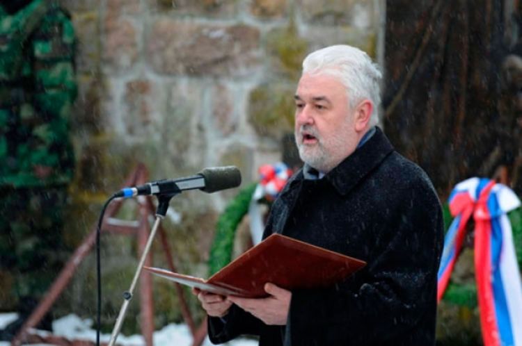 Proslavljen Dan državnosti Srbije