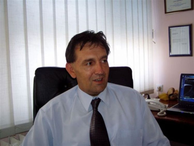 Ivan Krndelj: Koncentracijska vlast je za mene nepoznanica