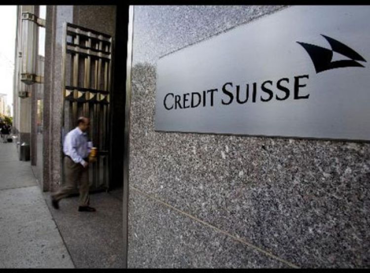 Credit Suisse u velikoj dubiozi