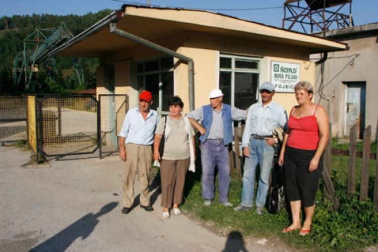 Osuđeni da čekaju penziju na evidenciji biroa