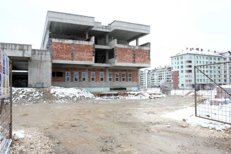 Kešo: Nastojimo obezbijediti sredstva za završetak radova