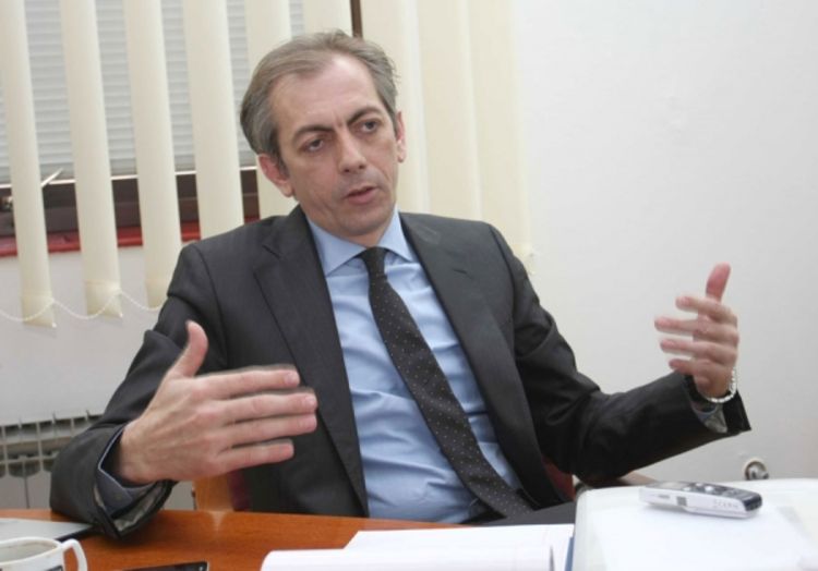 Nihad Fejzić: Dogodine akreditovanje fakulteta