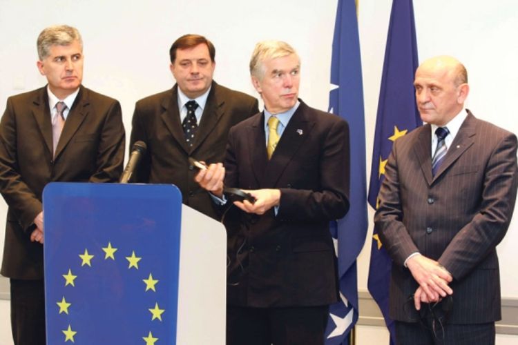 Kuper podržao dogovor iz Pruda