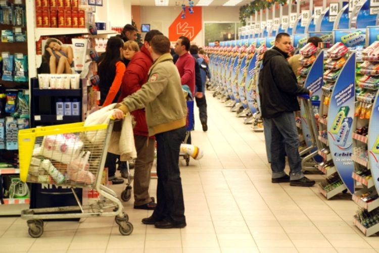 Police marketa sve nedostupnije