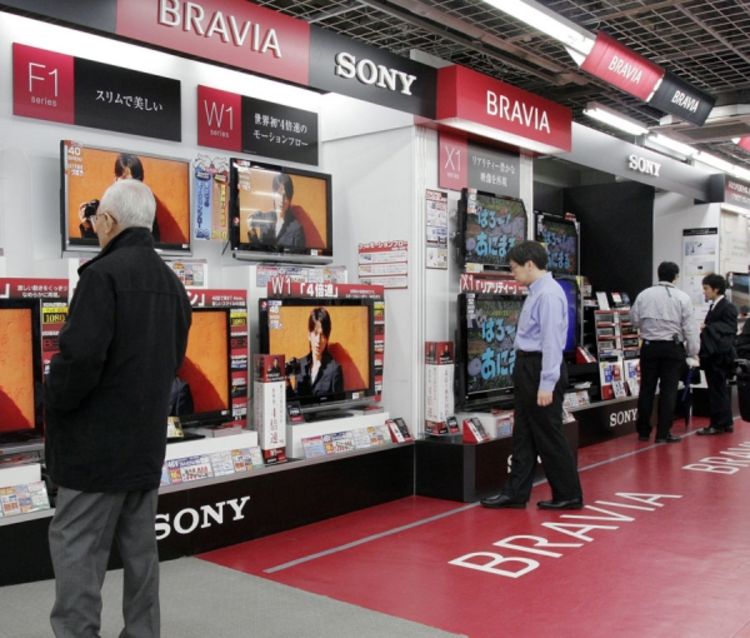 Najteža poslijeratna kriza u Japanu