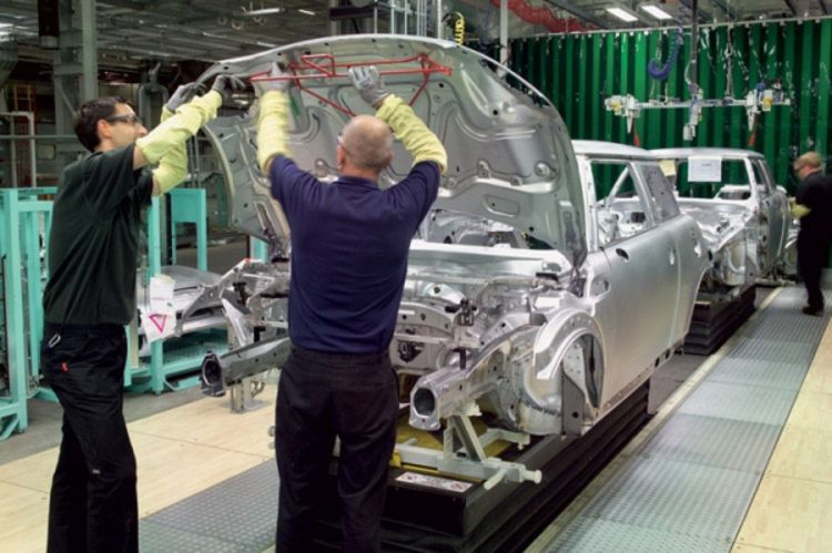 Mercedes-Benz i BMW udružuju snage