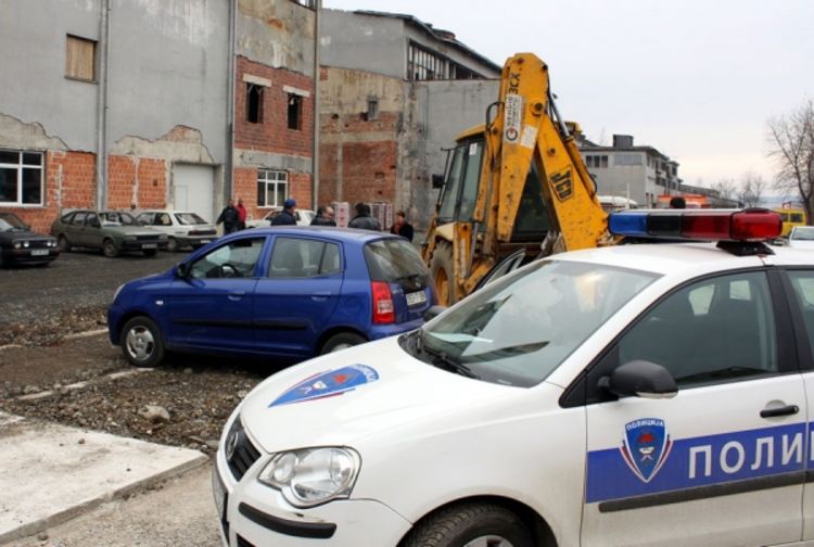 Poplavljeni pogoni u krugu Celpaka