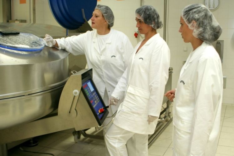 Potop industrijske proizvodnje u FBiH
