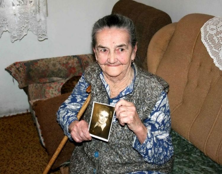 Olga Mršić ordenje dobila i od Tita