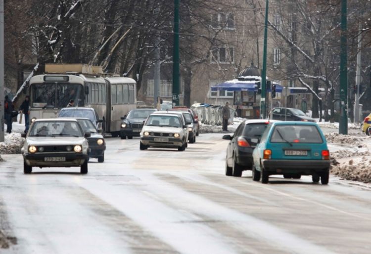 Više od 40.000 auta na plin 