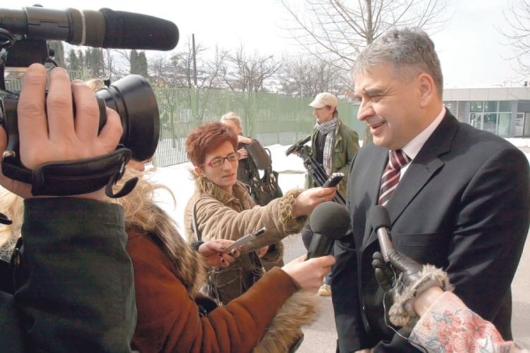 Nema prijave protiv Dodika i drugih