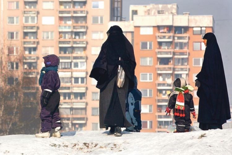 Radikalni islam u BiH  naišao na plodno tlo