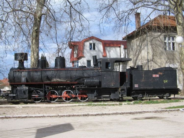 Ćiro kao uspomena