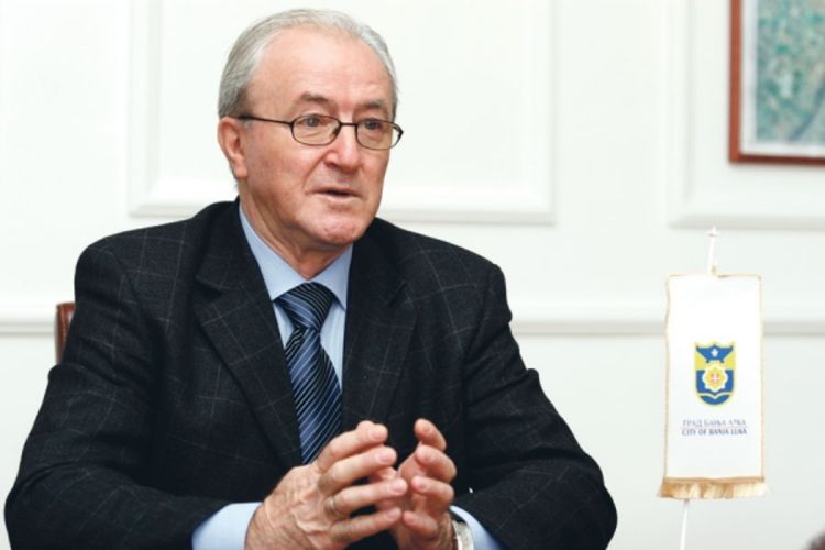 Dragoljub Davidović: Novi stadion za četiri godine