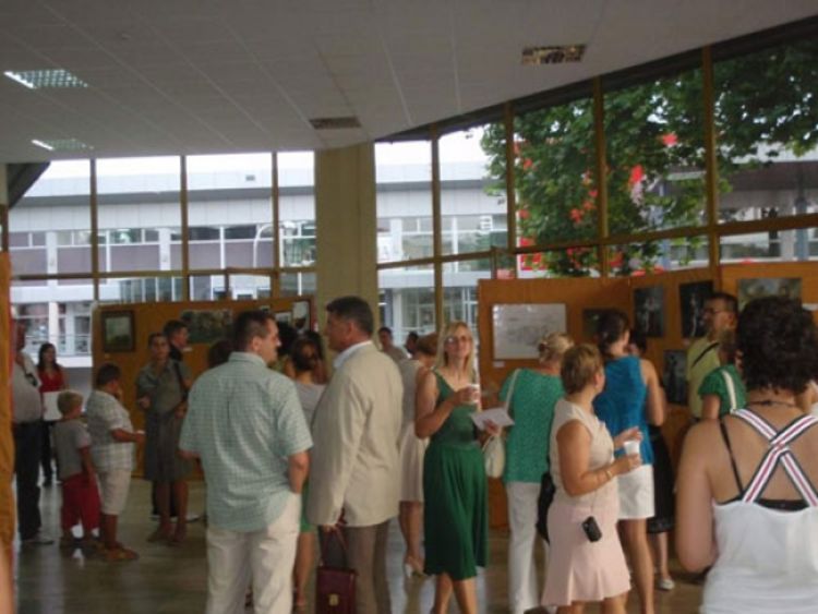 Novi projekat Udruženja Benevolentia
