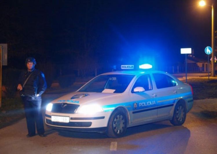 Zbog međe ubio četvoro