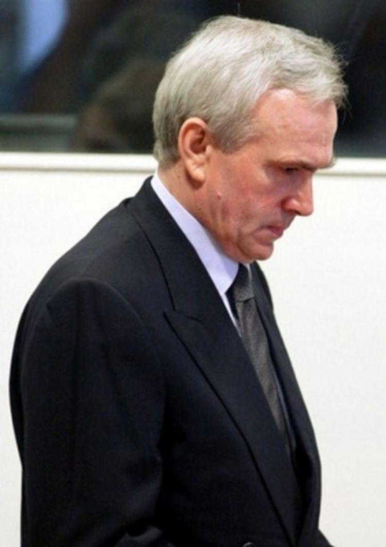 Stanišić bio glavni čovjek CIA u Beogradu