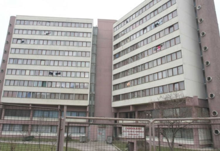 Studentima prijeti isključenje struje