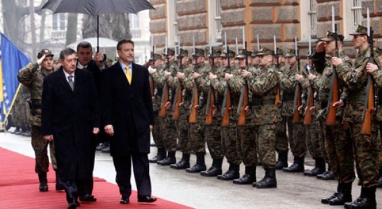 Zajednička budućnost u EU
