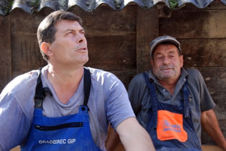 Djevojke bježe sa sela