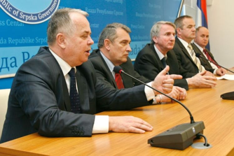 Za povratak potrebne još 1,2 milijarde KM