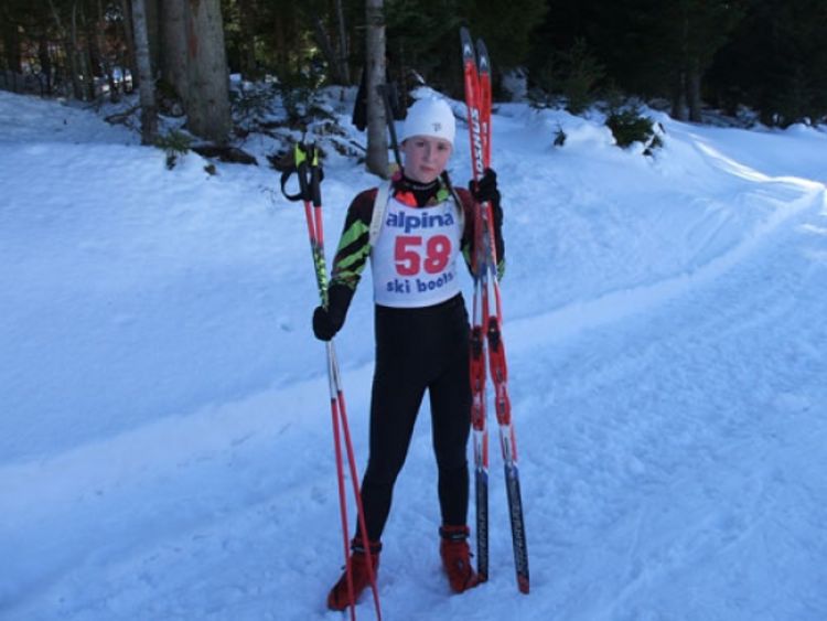 Tanja Karišik ostvarila normu