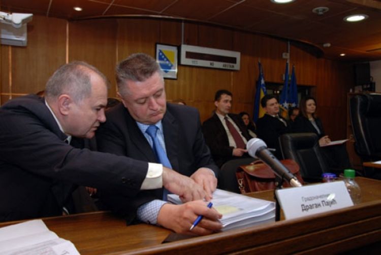 Sanacija deponije u interesu građana