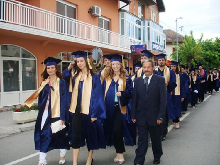 Uskraćeno pravo na maternji jezik