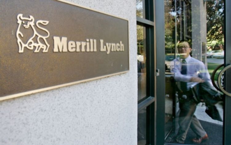 Istraga protiv šefova Merrill Lyncha