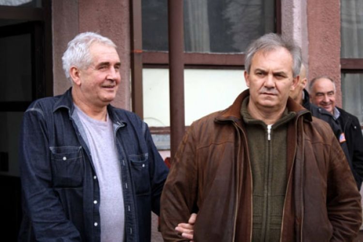 Otvoren Koledž međunarodnog prava 