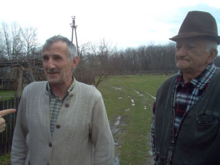 Uzeo novac za penzije i  pobjegao s ljubavnicom