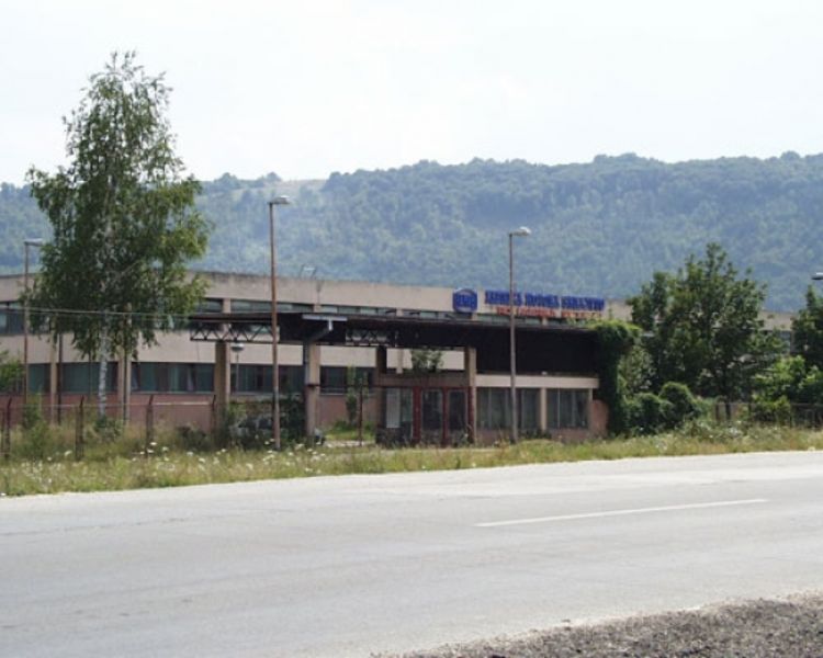 Početna cijena snižena na 4,6 miliona maraka