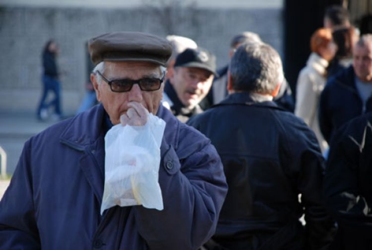 Trećinu penzije troše na lijekove