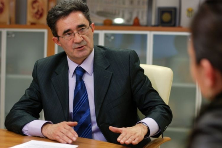 Kasipović: Lično ću provjeravati kvalitet nastave