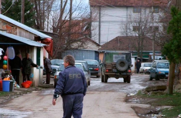 Sukob zbog struje