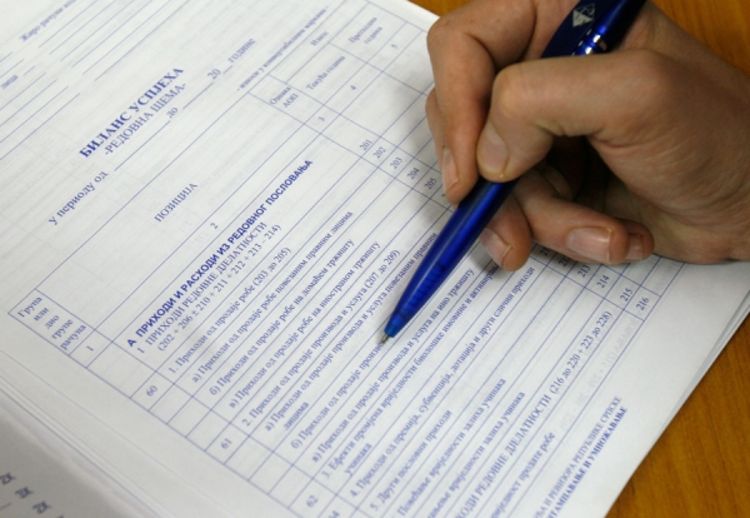 Ne izdaju fiskalne račune
