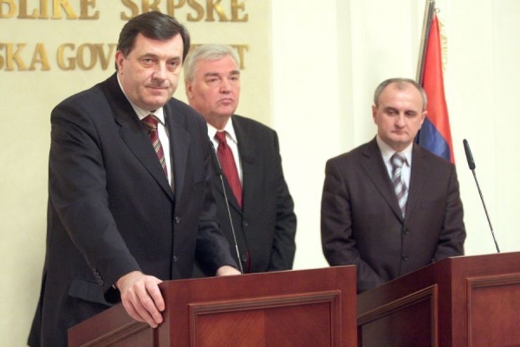 Zajedno na idućim izborima