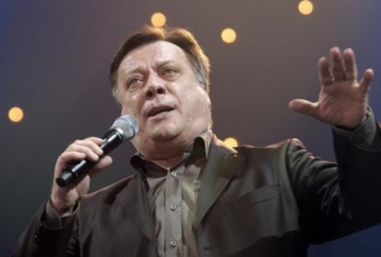 Teško povrijeđen Halid Bešlić 