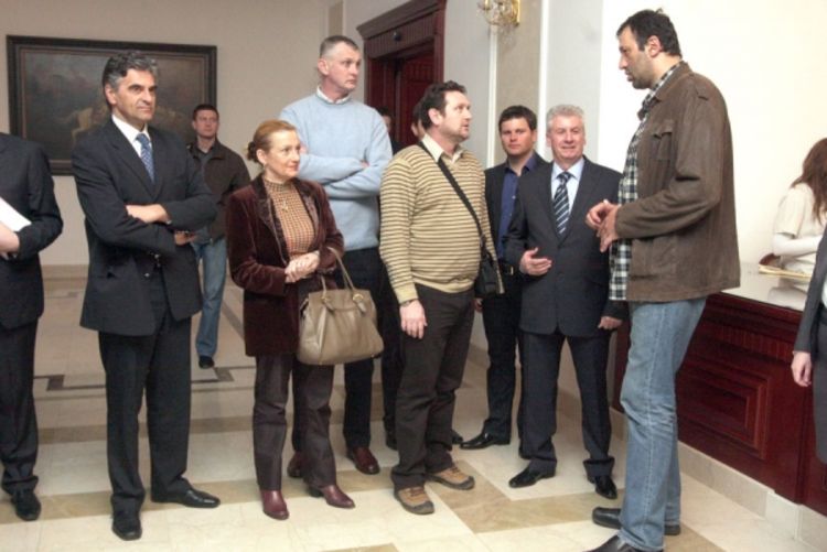 RS će pomoći Univerzijadu