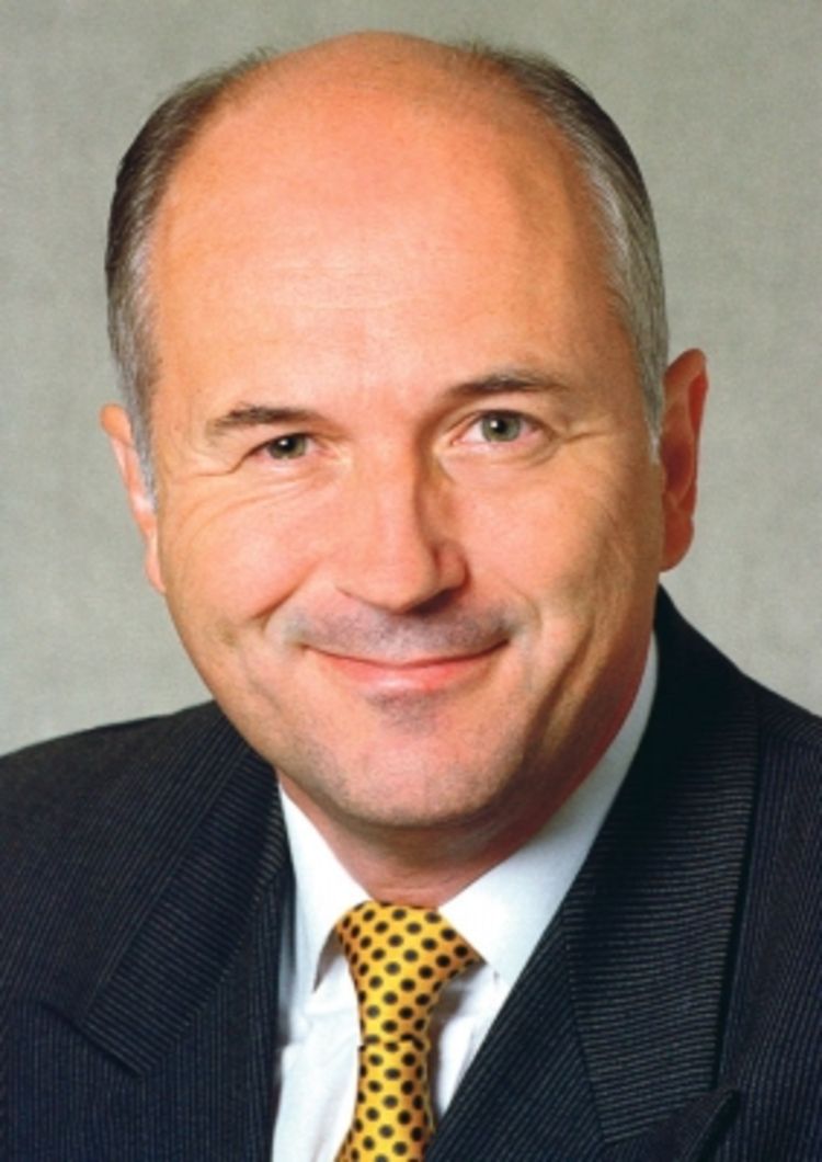 Valentin Incko specijalni predstavnik EU za BiH