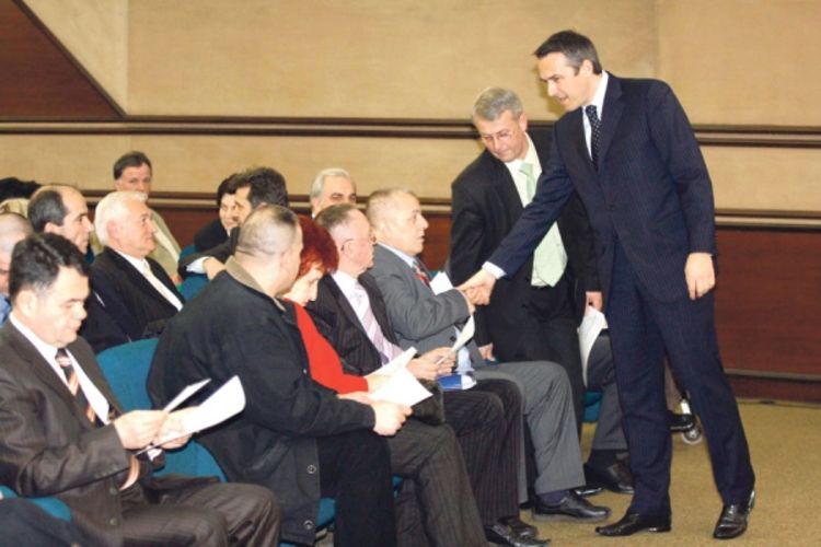 Od Vlade traže još novca za naknade